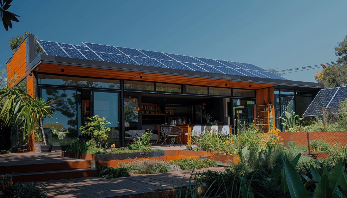 Autre - 3 conseils pour une maison exposée plein sud