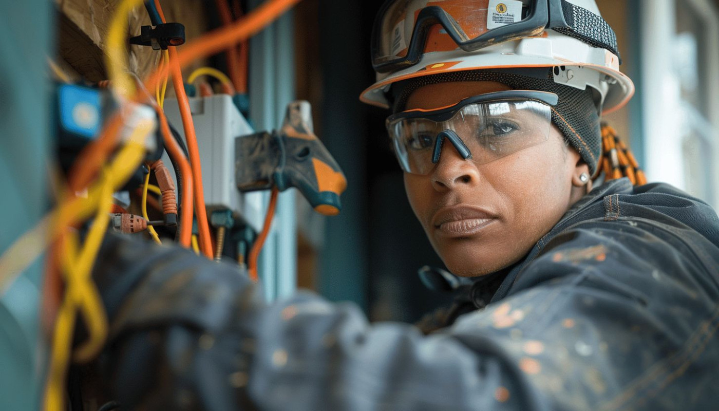 Rénovation - 3 conseils pour une rénovation électrique