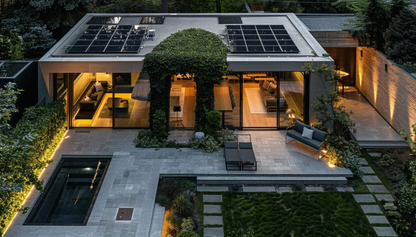 3 Installations pratiques pour votre extérieur