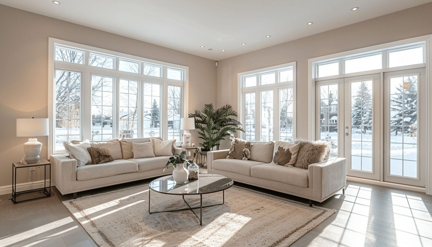 Rénovation - 4 Conseils pour réussir la rénovation intérieure de sa maison