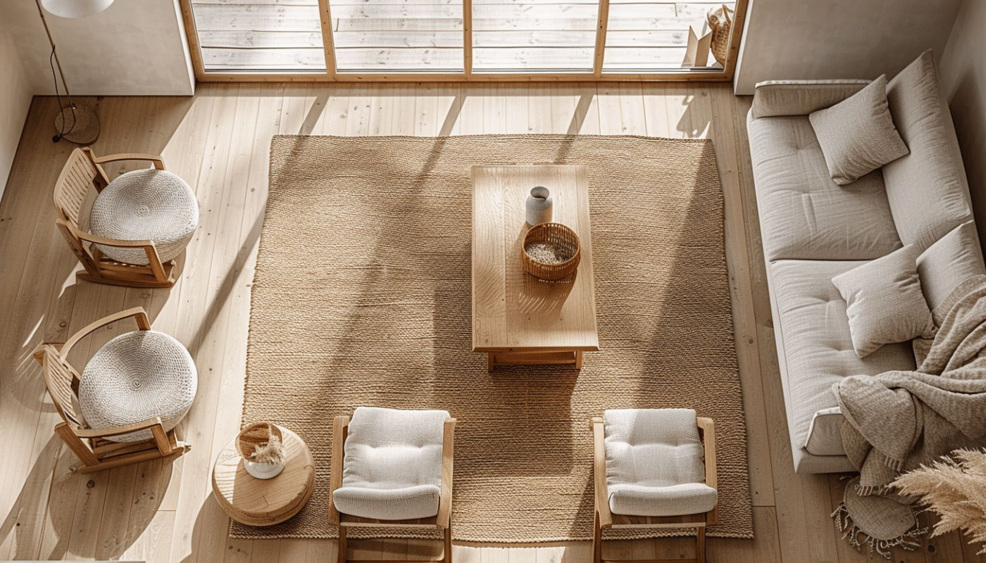 Design - 4 règles du design et de la déco nordique