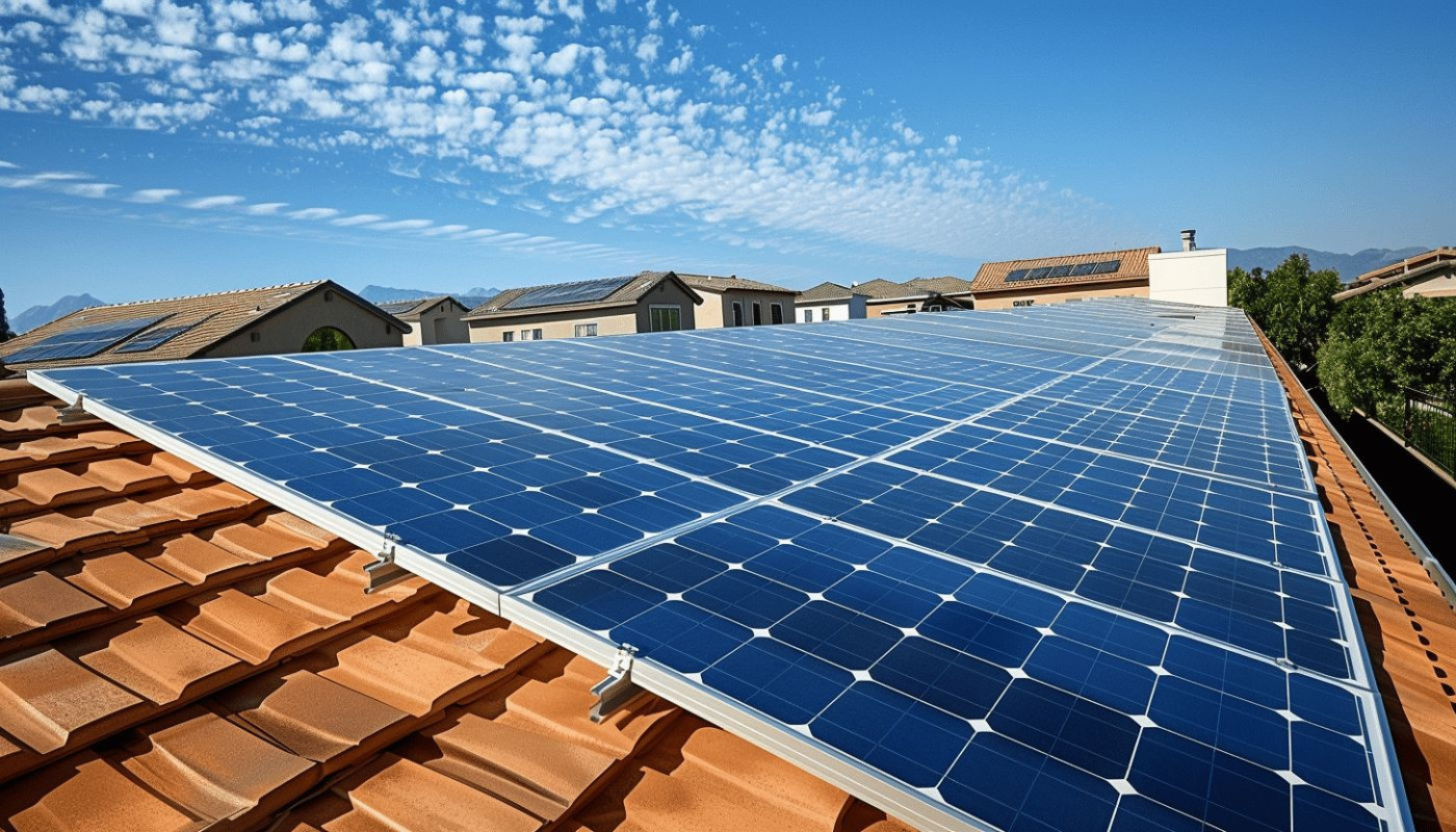 Énergies - Autoconsommation : que faire de votre surplus de production d'énergie ?