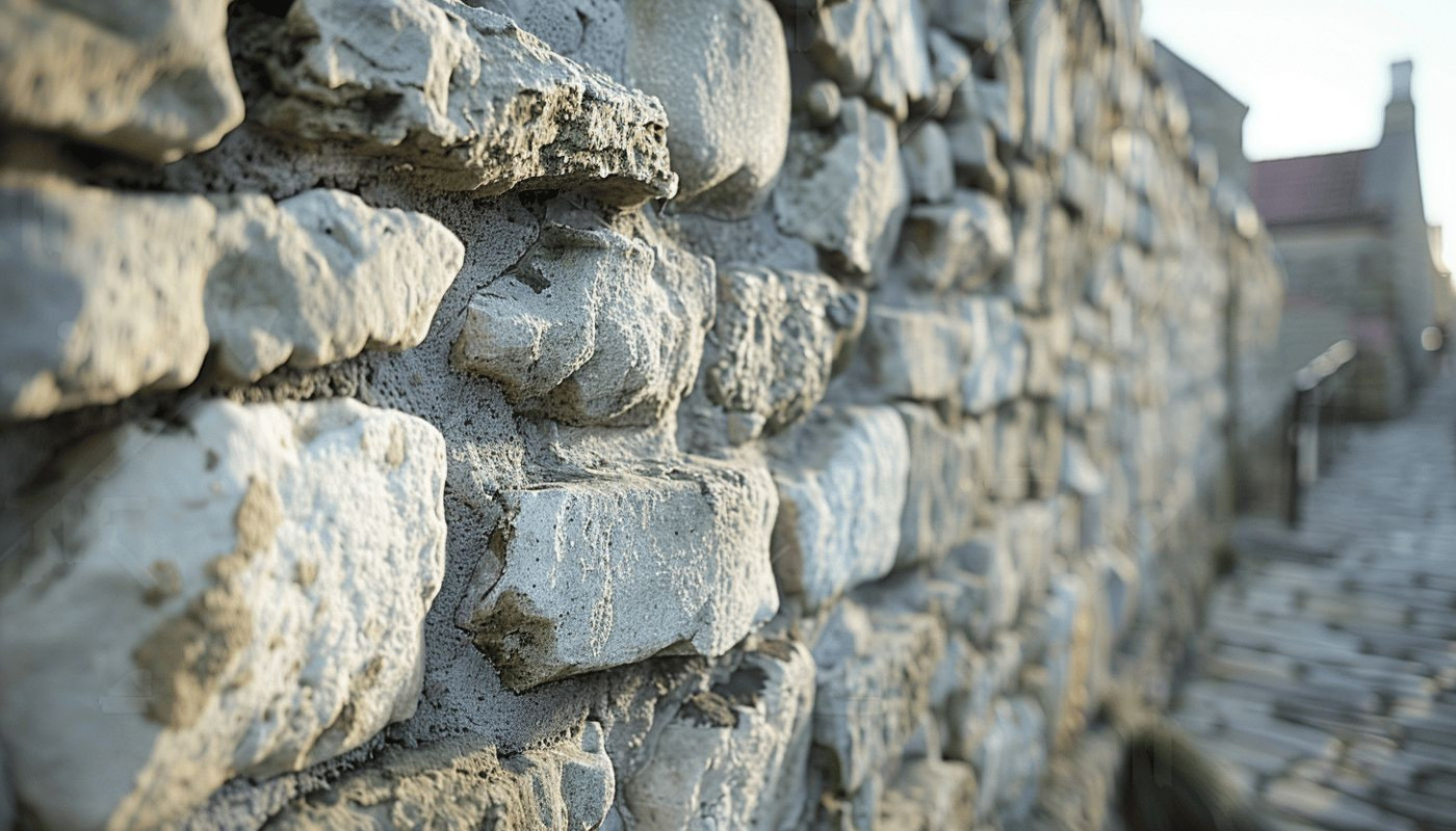 Comment isoler un mur en pierre ?
