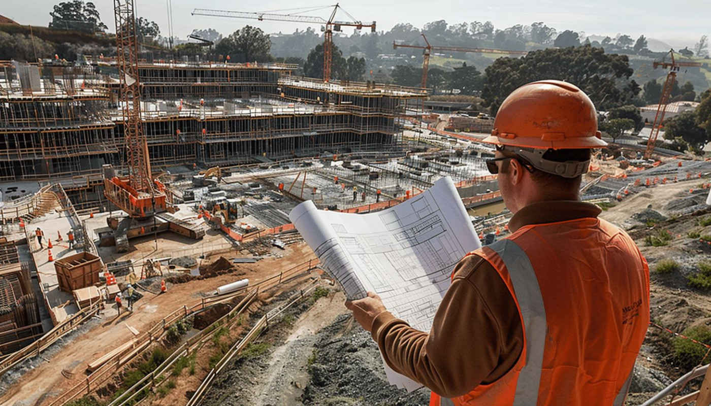 Comment un maître d'œuvre optimise la gestion de votre projet de construction