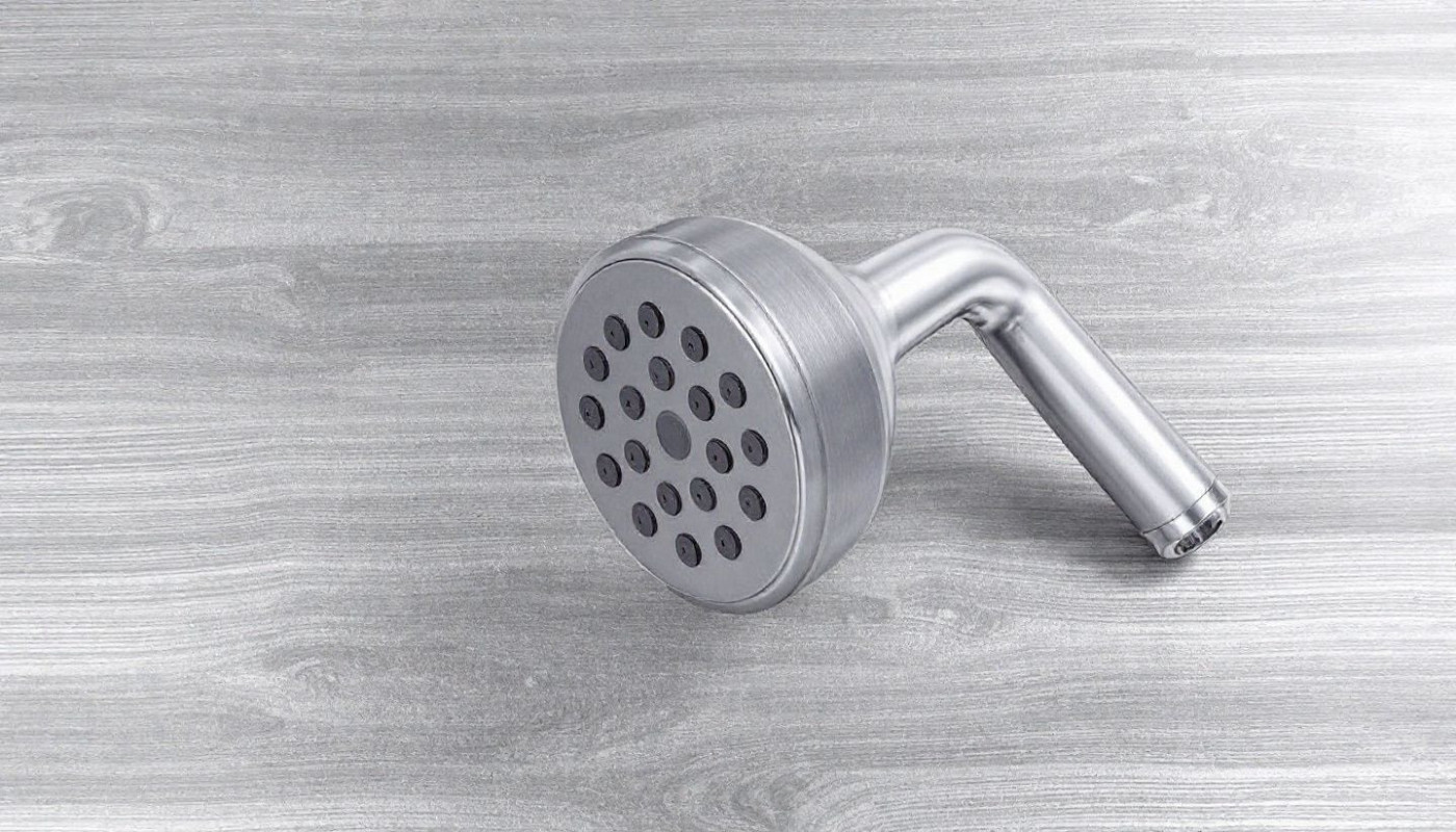 Comment un pommeau de douche anti-calcaire peut transformer votre routine quotidienne
