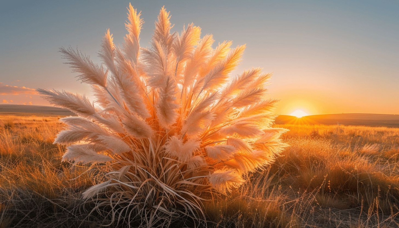 Comment cultiver l’herbe de la pampa ? Nos meilleures astuces !
