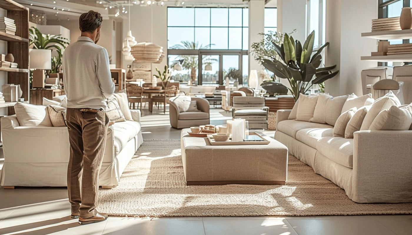 Autre - Décorateur d'intérieur : où se fournissent-ils ?