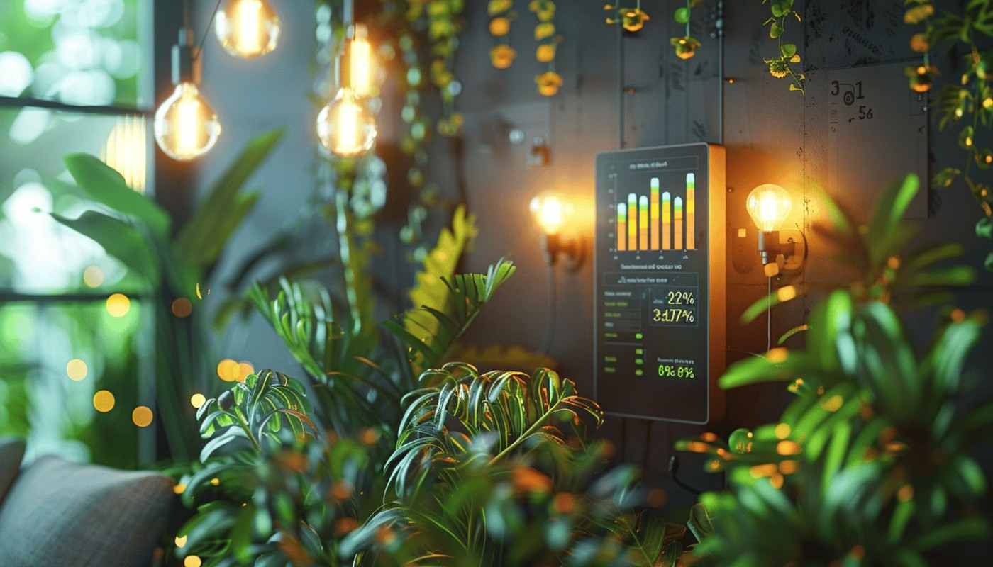 Énergies - Découvrez votre consommation d'énergie et les astuces pour la faire baisser