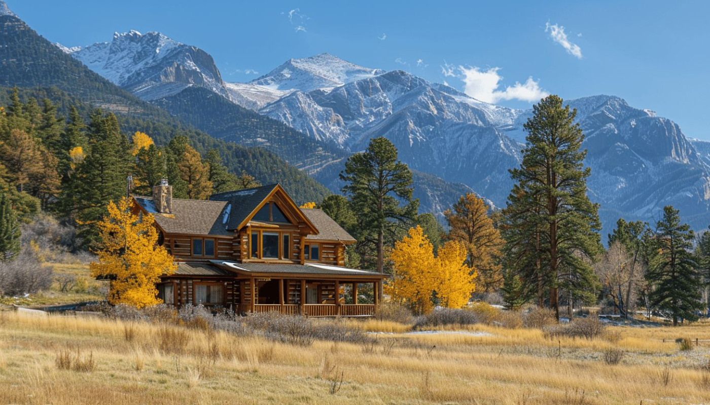 Autre - Des vacances en pleine nature : achetez à la montagne !
