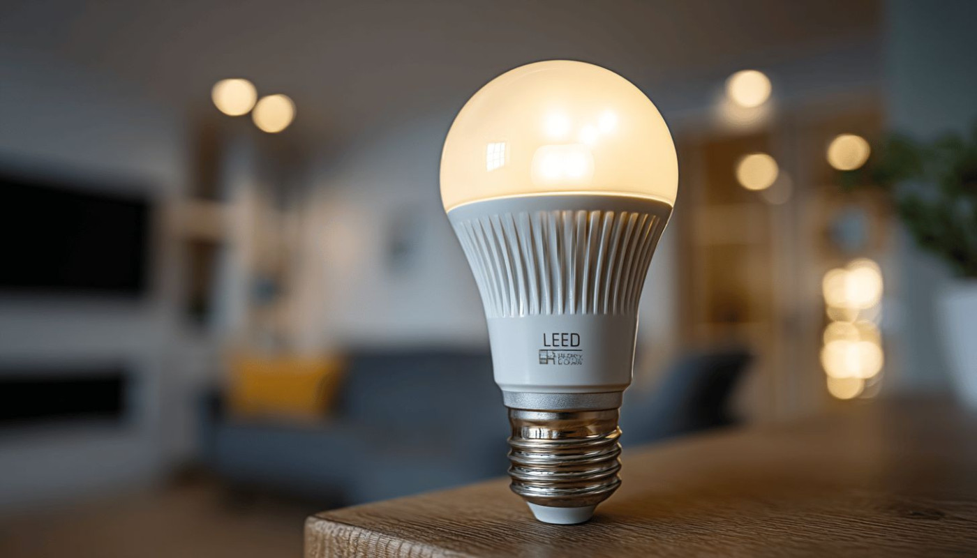 Éclairage LED économique pour la maison comment bien choisir