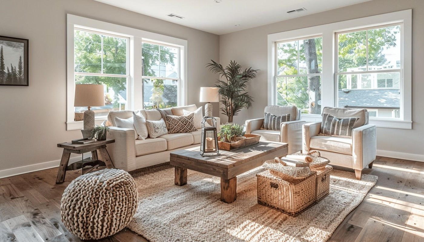 Rénovation - Faire des rénovations intérieures à petit prix : comment s'y prendre ?