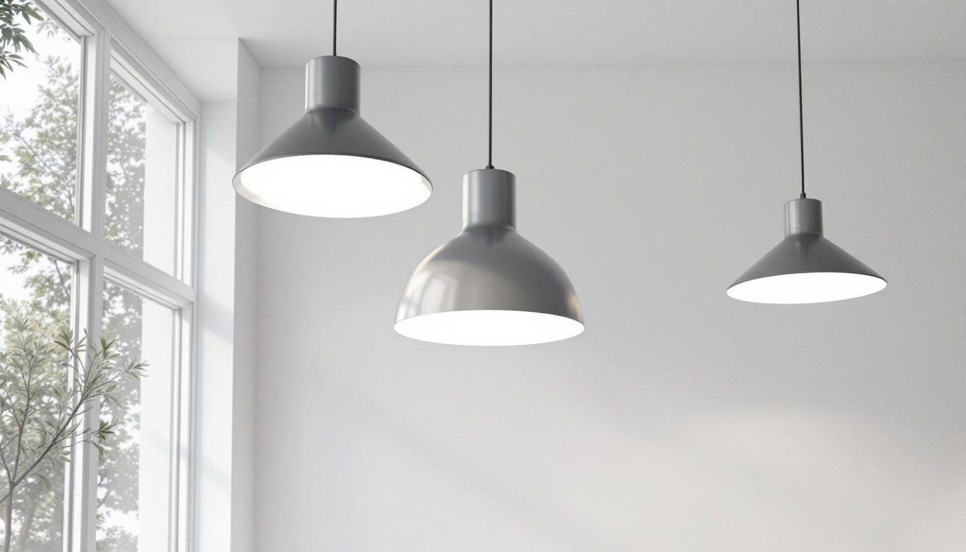 Guide pour choisir et intégrer des luminaires designs dans chaque pièce