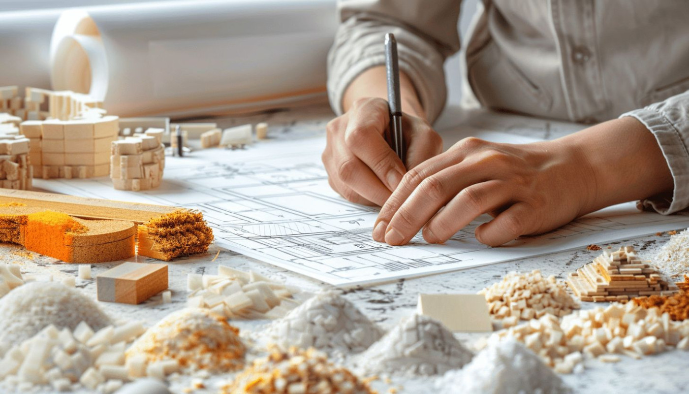 Autre - Les 10 qualités d'un bon architecte pour la rénovation de votre maison