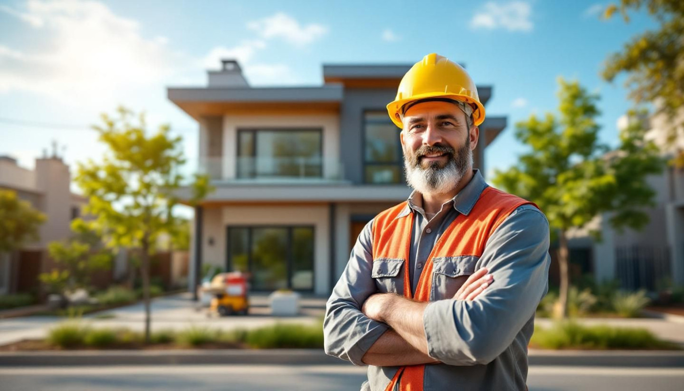 Les avantages de choisir une entreprise spécialisée en rénovation et construction