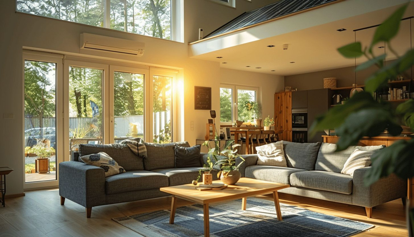 Rénovation - Les avantages de la rénovation énergétique pour votre portefeuille