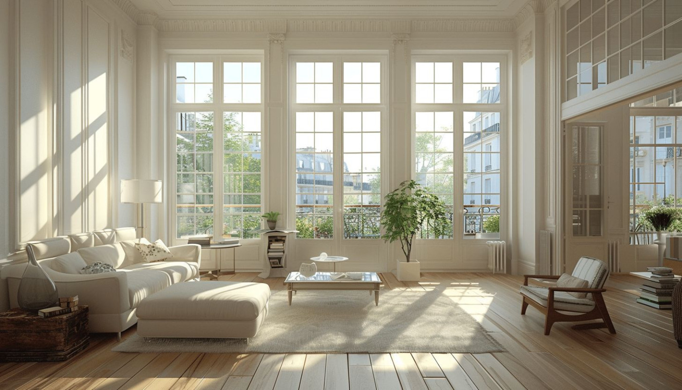 Rénovation - Les étapes clés d’une rénovation de votre appartement à Paris