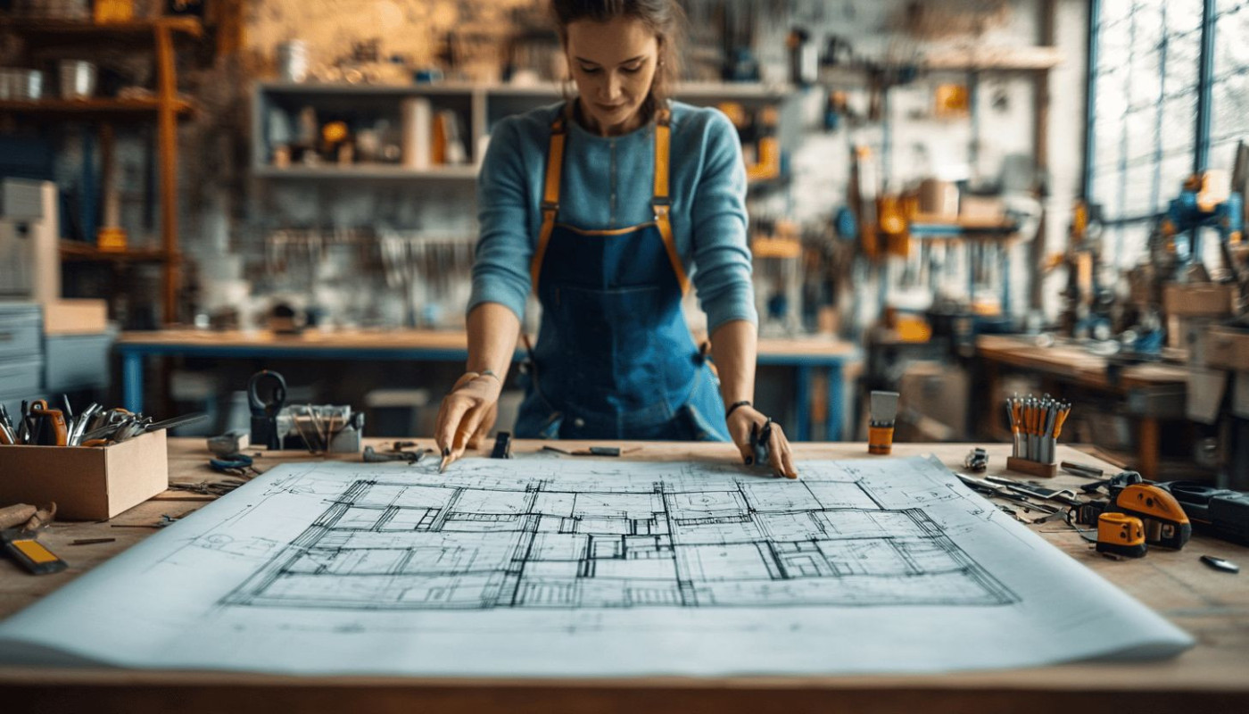 Les étapes clés pour une rénovation réussie avec accompagnement professionnel