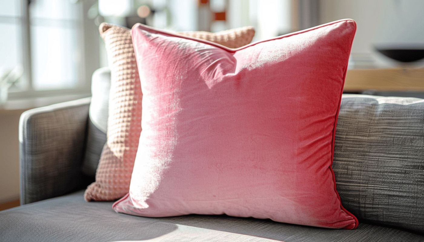 Les meilleures idées tendance pour utiliser le rose poudré chez soi !
