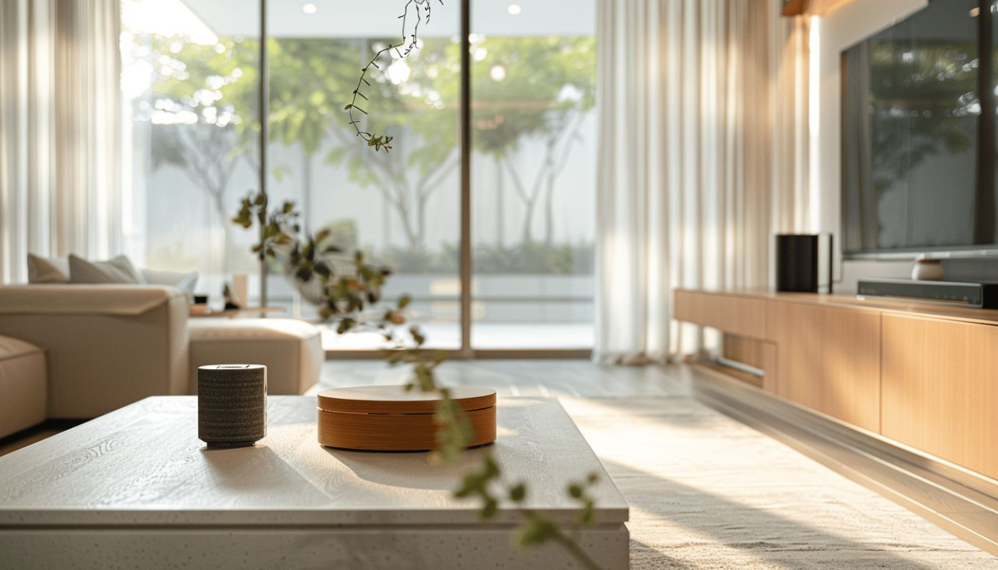 Meubles multifonctions pour studio gain de place et tendances actuelles
