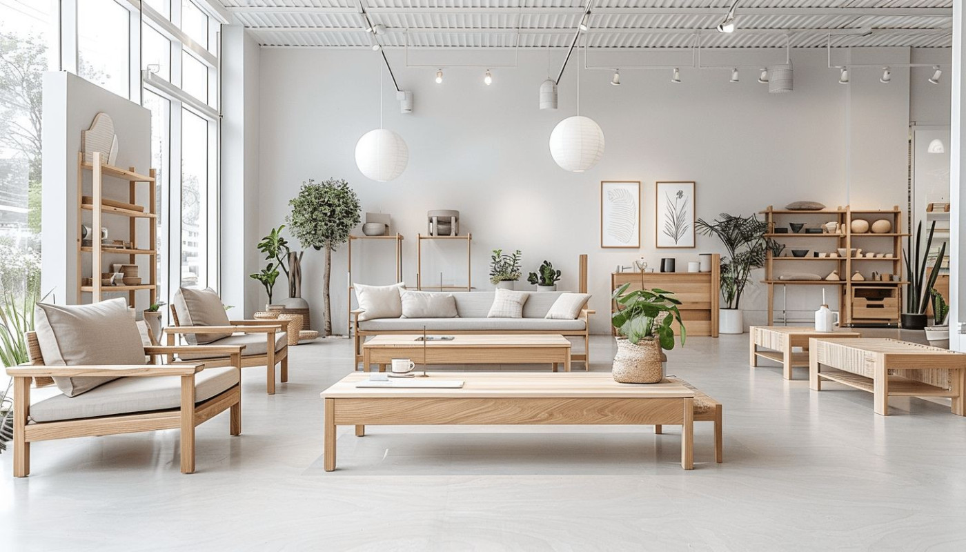 Design - Mobilier scandinave : plus qu'une tendance, un véritable mouvement design
