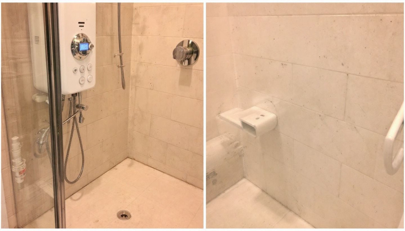 Petit guide pour installer vous-même votre douche