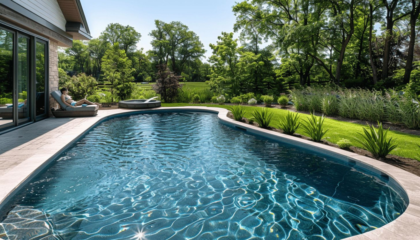 Rénovation - Pour quelles raisons entreprendre la rénovation de votre piscine ?