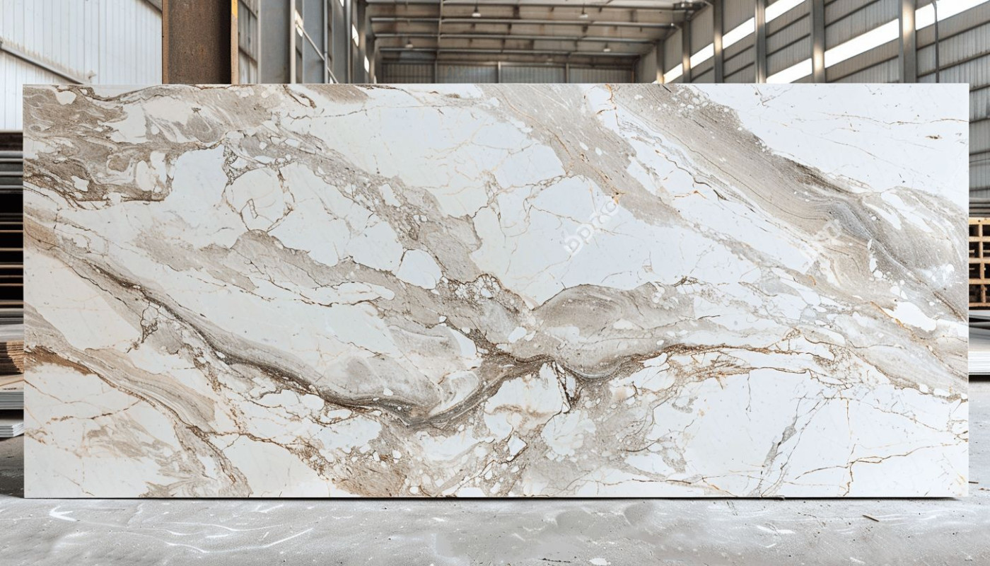 Autre - Pourquoi choisir le marbre pour décorer une maison contemporaine ?