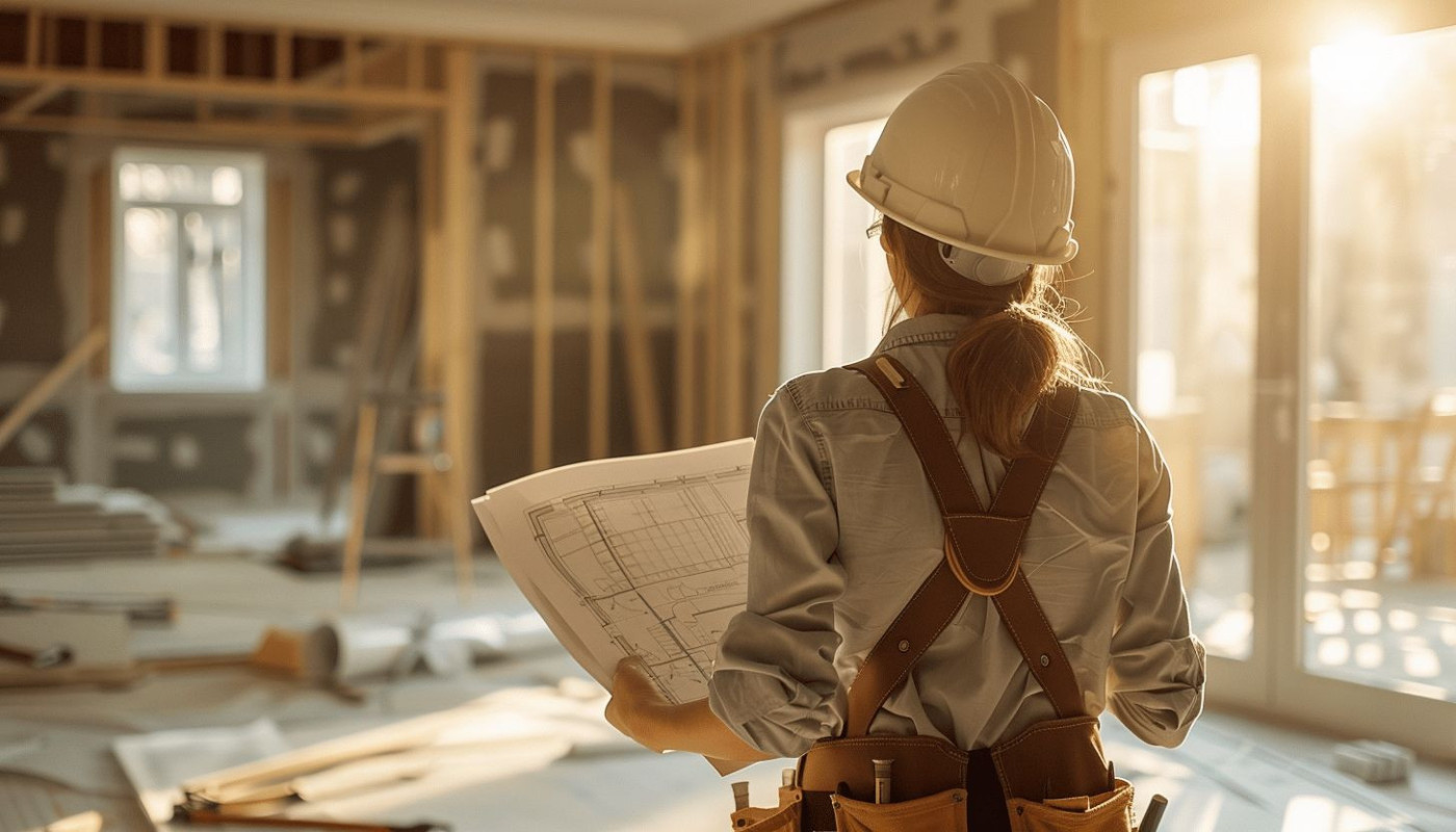Rénovation - Quel ordre suivre pour ses travaux de rénovation ?