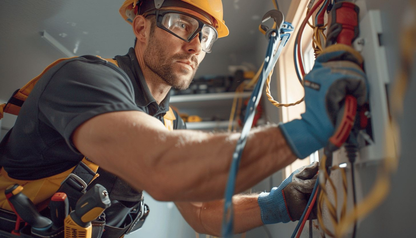 Quel prix pour l'installation d'une prise électrique ?