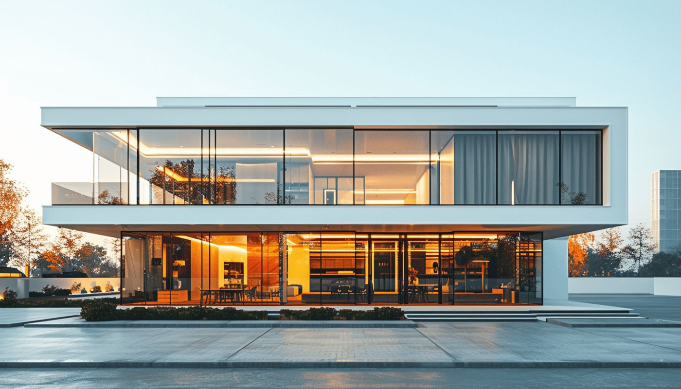 Autre - Quel type de maison plaît le plus aux nouvelles générations ?