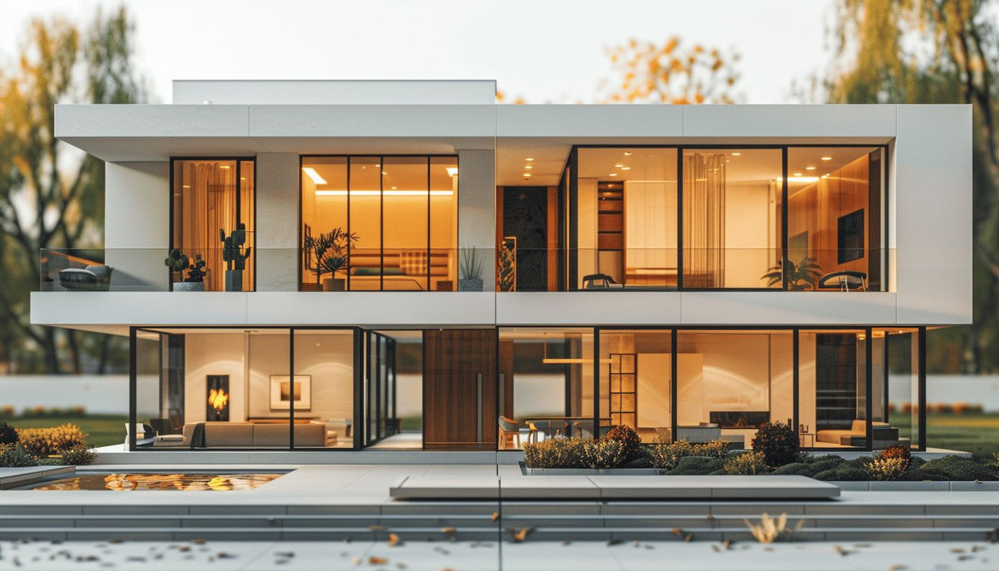 Autre - Quel type de maison pour quel budget ?