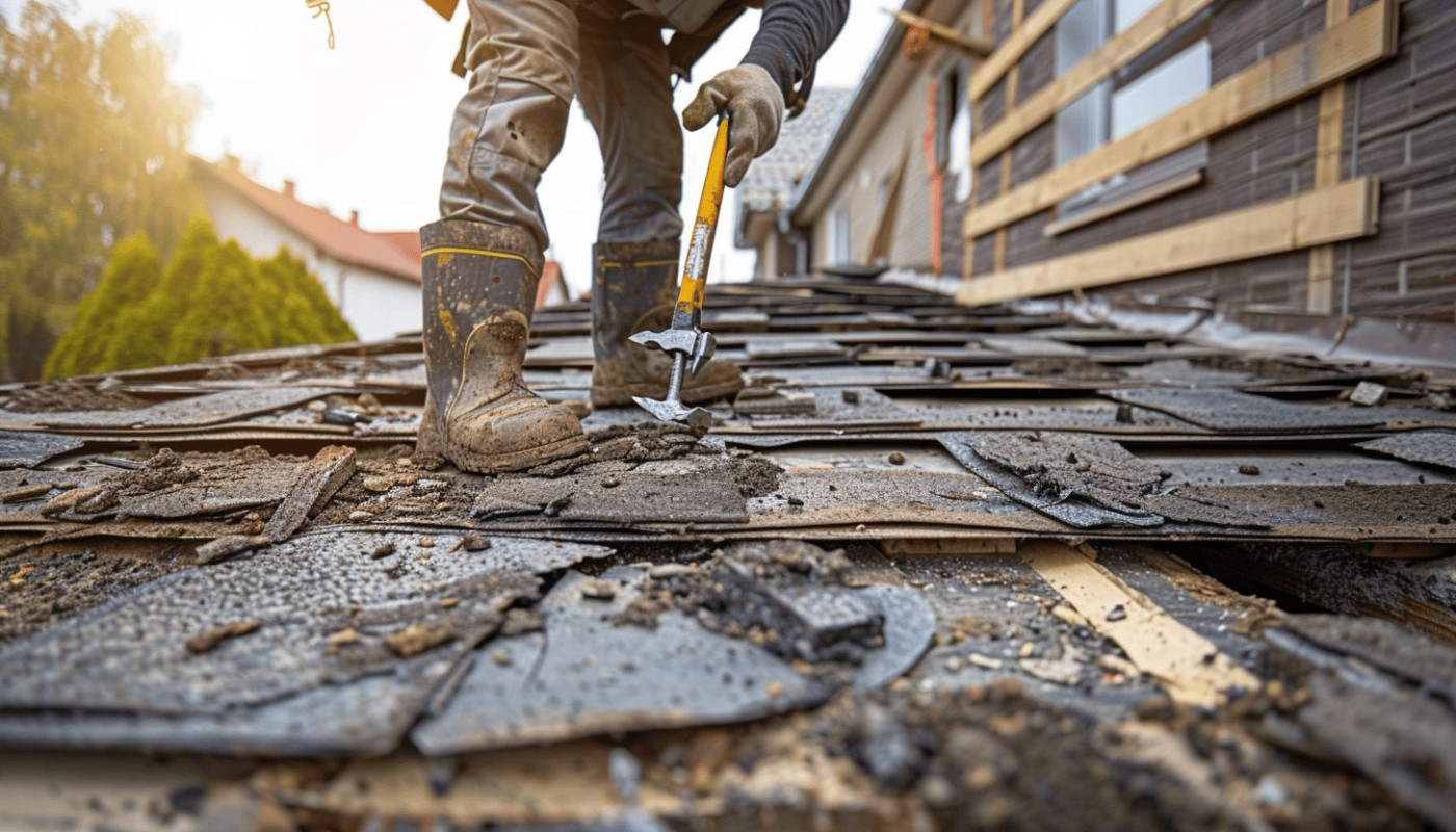 Rénovation - Quelles sont les aides pour la rénovation d'une toiture ?