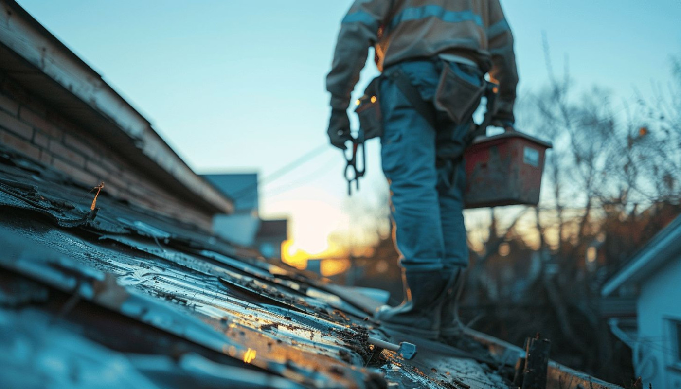 Autre - Quelles sont les pièces à rénover en priorité ?