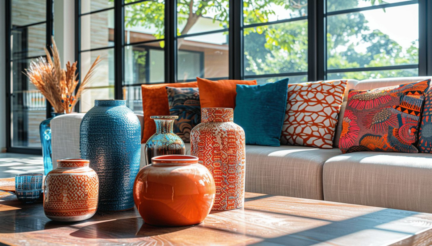 Autre - Quels accessoires pour réveiller une déco ?