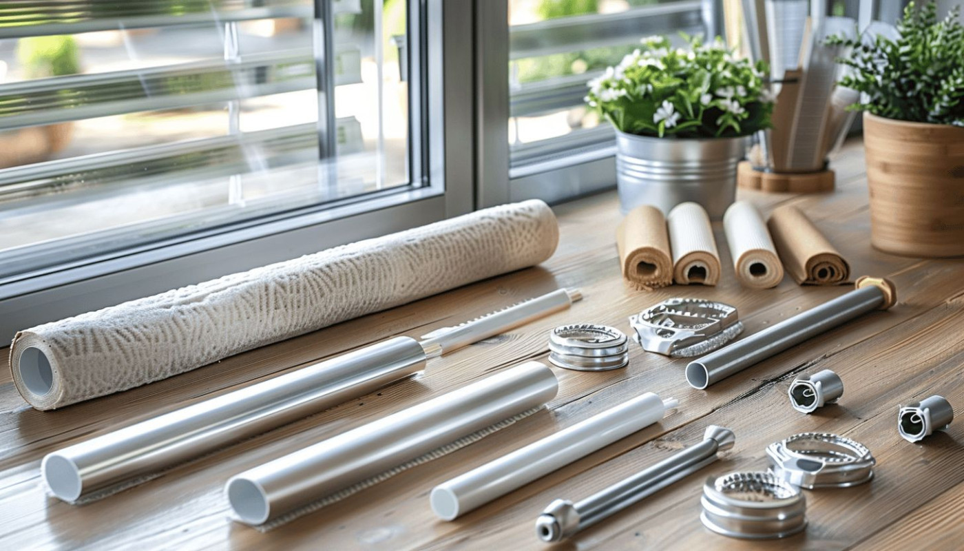 Autre - Quels accessoires utiliser pour rénover votre fenêtre de toit ?