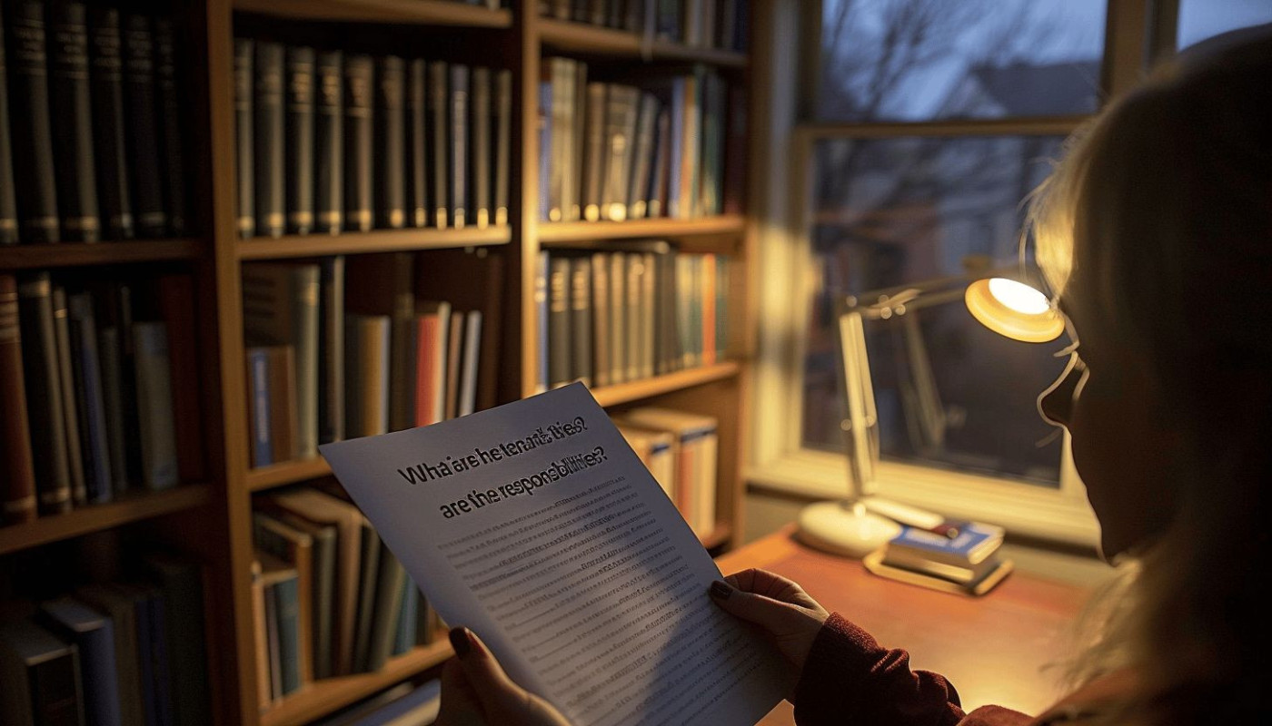 Autre - Quels sont les travaux à la charge du locataire ?