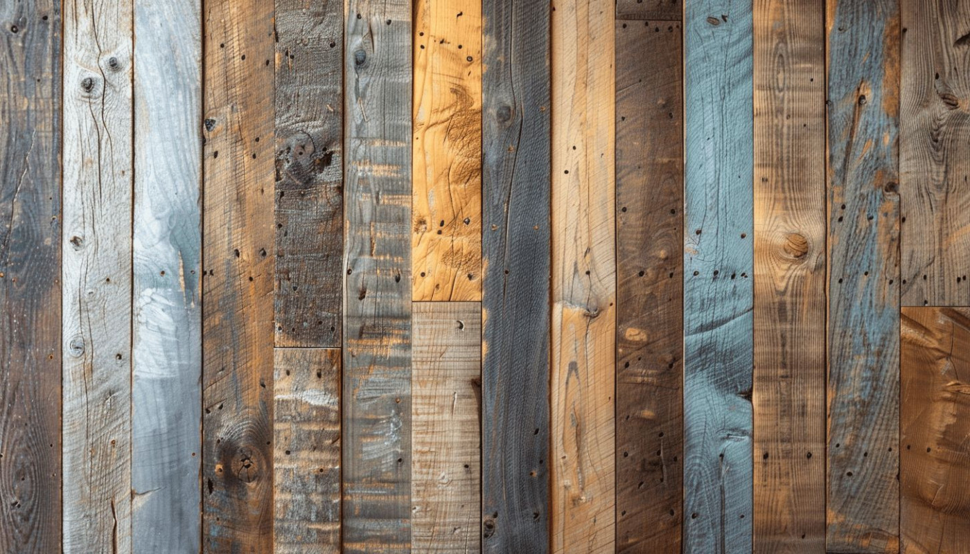 Rénovation - Rénovation d'un lambris : redonner vie à votre intérieur