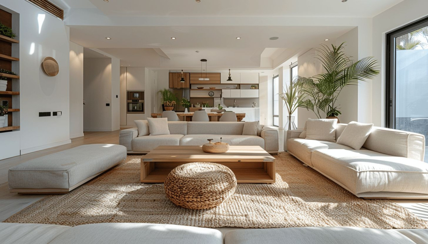 Rénovation - Rénovation intérieure : avez-vous pensé à ces 3 détails ?