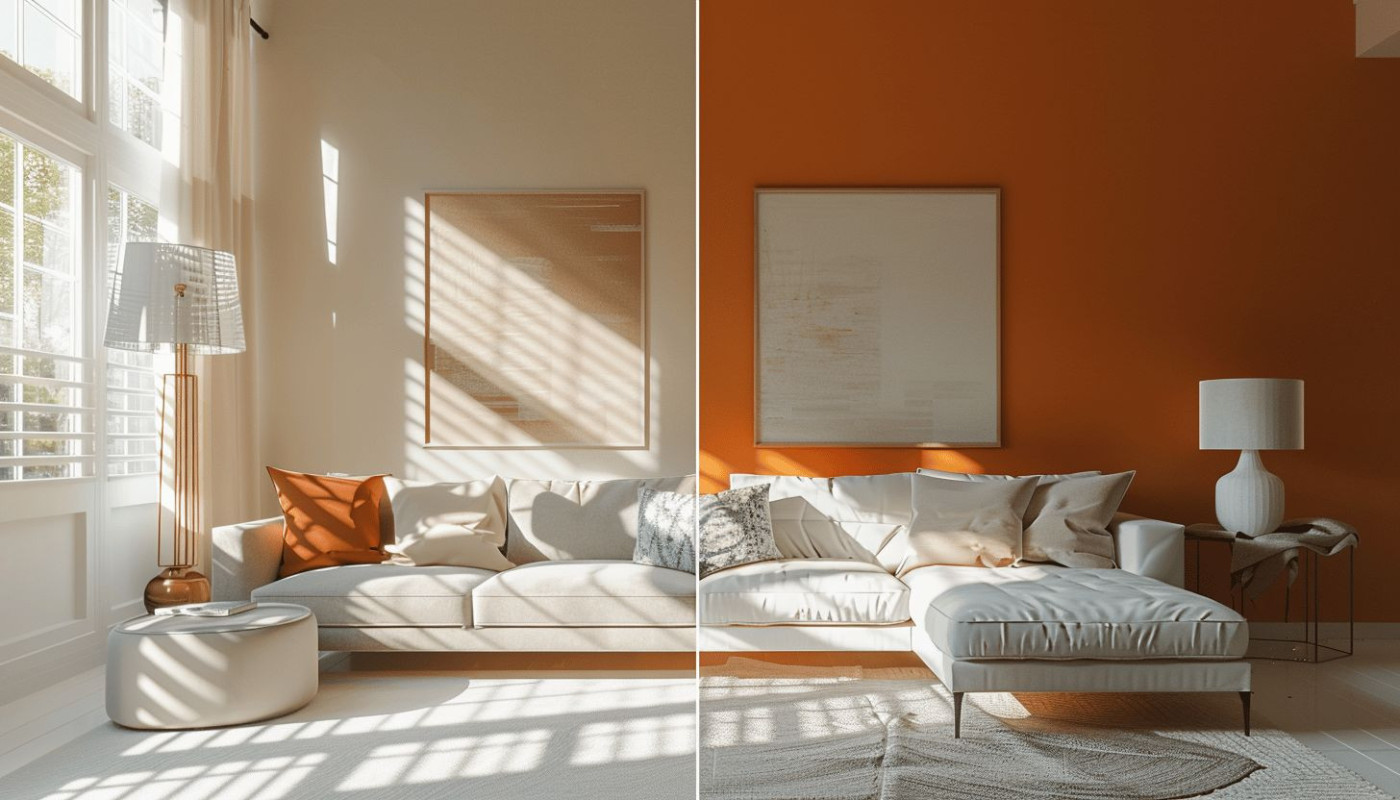 Rénovation - Rénovation intérieure : deux étapes incontournables