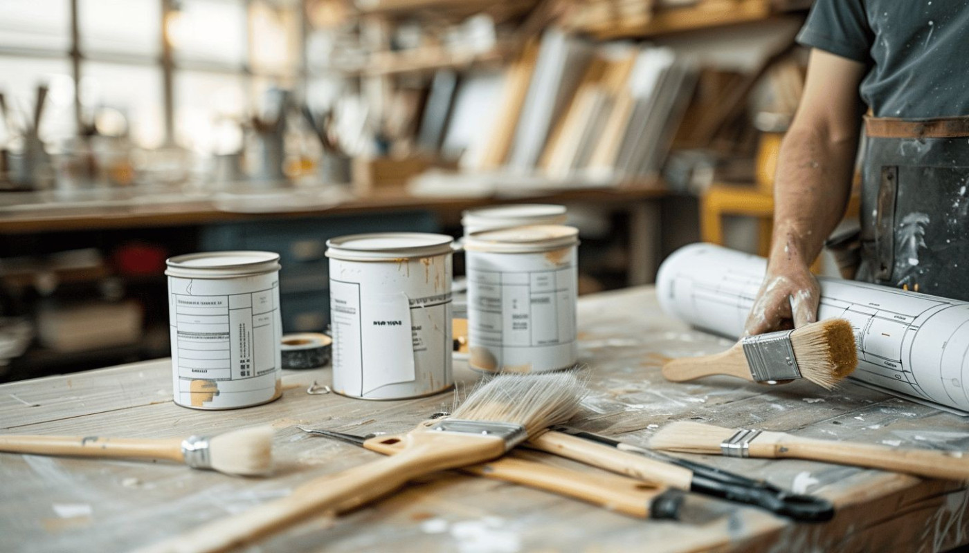 Rénovation - Rénovation intérieure : les points à ne pas oublier !