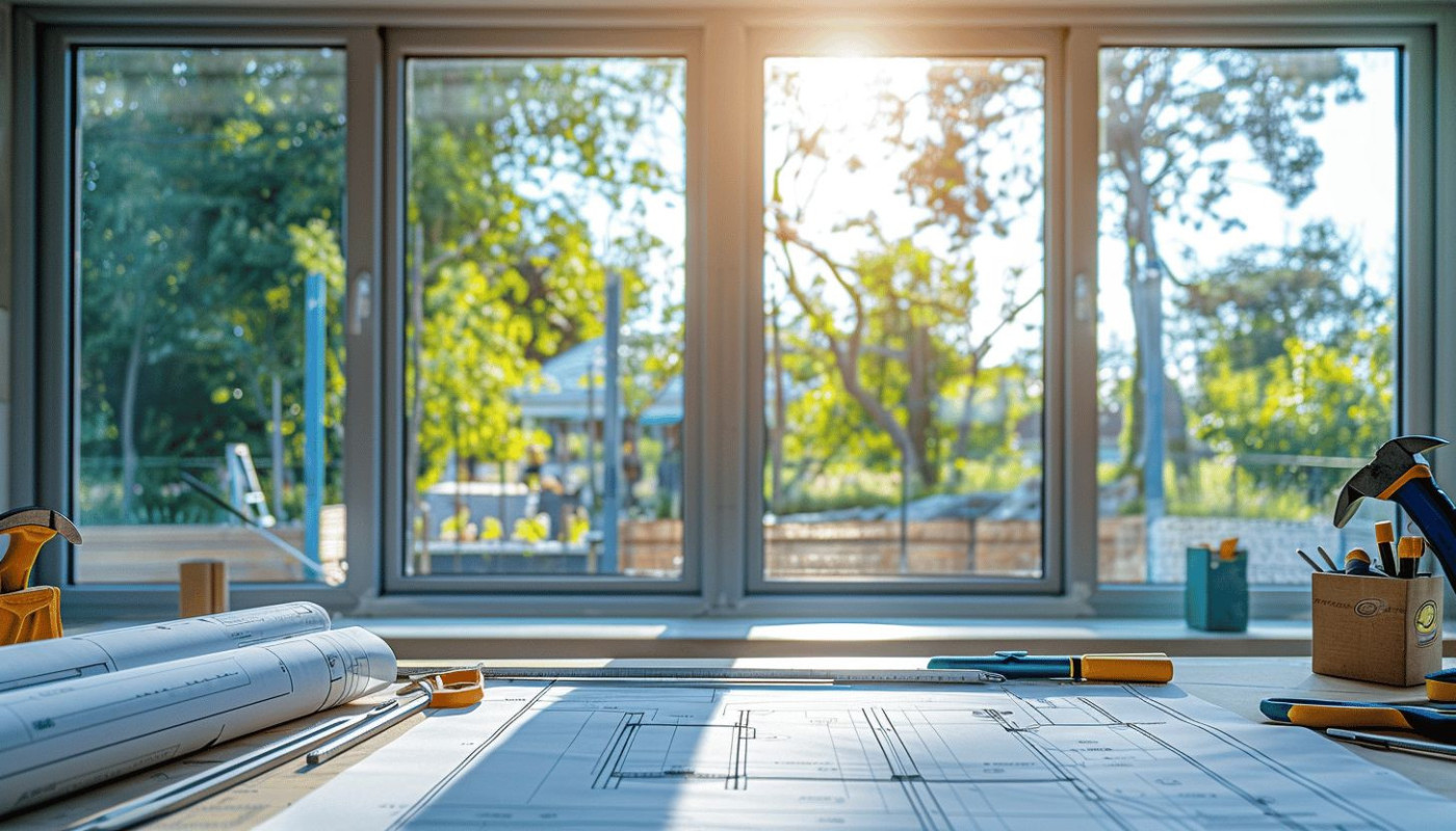 Rénovation - Rénovation : quel budget compter pour le remplacement de vos fenêtres ?