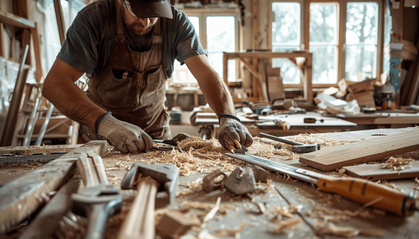 Rénovation - Rénovation : quels artisans choisir ?