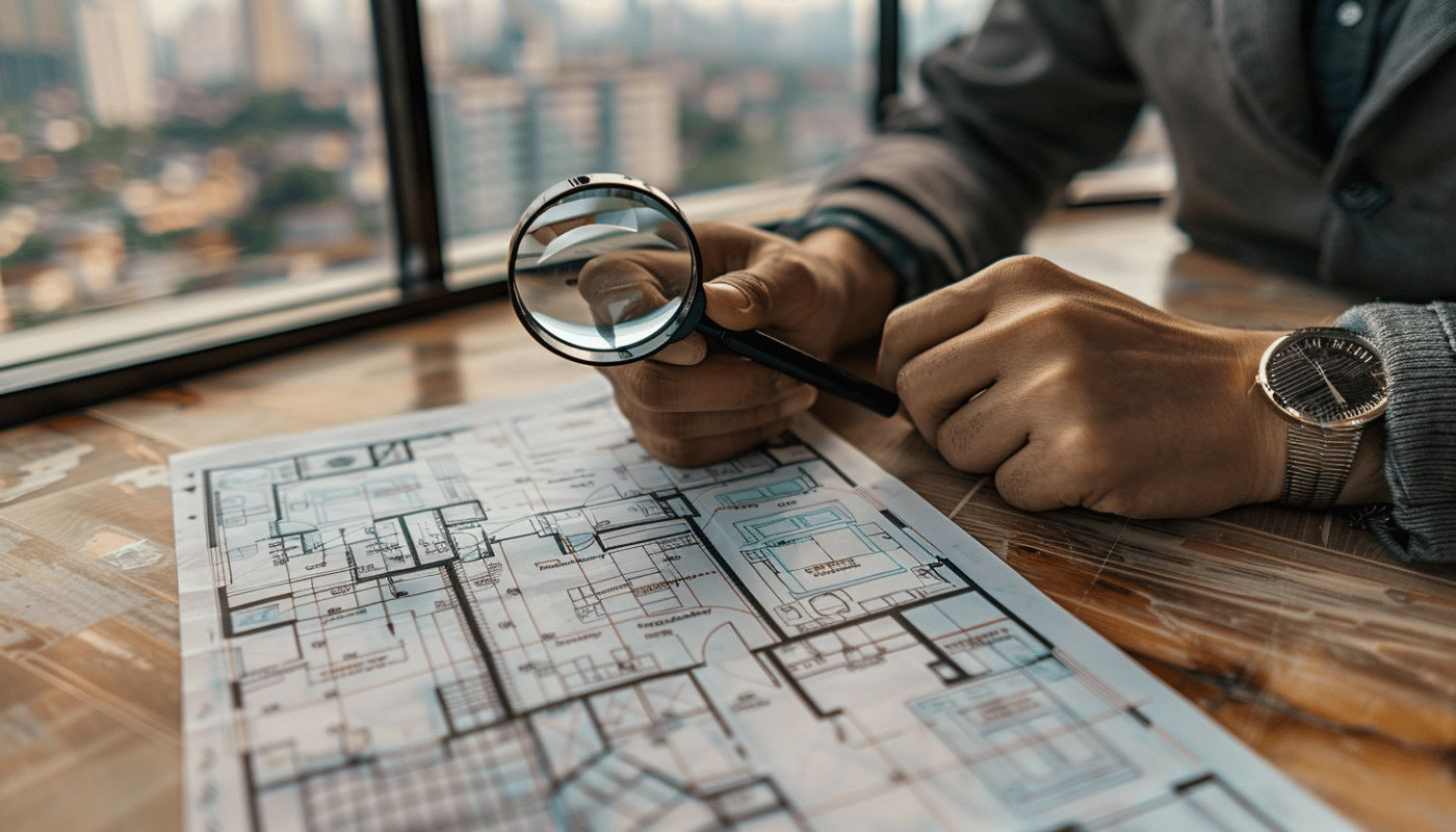 Autre - Tout savoir sur le métier de chasseur immobilier